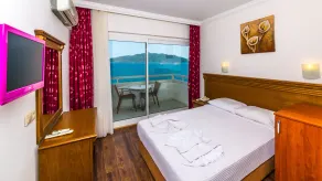 Honeymoon Beach Otel - Rom
