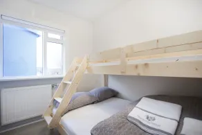 Nordurey Apartments - Zimmer