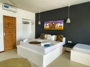 AVO Boutique Hotel - Room