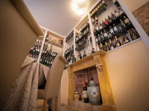 Hotel Villa San Giorgio - Restaurant