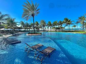 Golf Ville Resort - Piscina