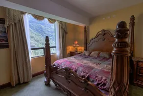 Penthouse frente al lago con vistas majestuosas, nivel 17 Torre A - Room