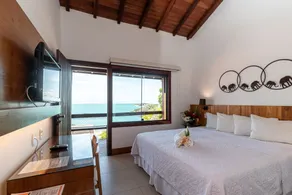 HOTEL VILLE LA PLAGE & BEACH CLUB - Room