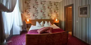 Grandhotel Giessbach - Chambre