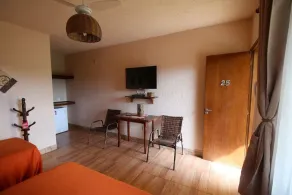 Ganso Complexo de Lazer - Chambre