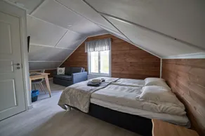 B&B Villa Kauppila - Zimmer