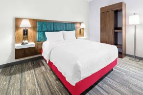 Hampton Inn Washington - Chambre
