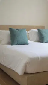 Résidence CATALINA - Chambre