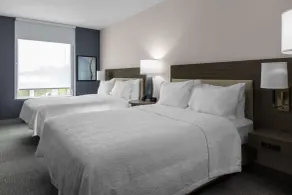 Home2 Suites by Hilton Covington - Chambre