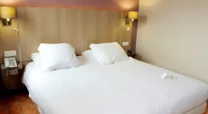 The Originals Boutique, Hôtel Cassitel, Cassis - Room