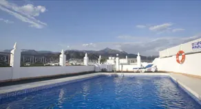 Hotel Bajamar Centro - Piscina