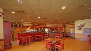 Suburban Studios Florence I-95 - Restaurant
