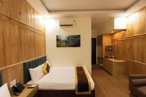 LuckyStar Hotel - Room