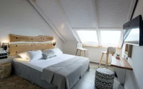 Zoe Seaside Resort - Chambre