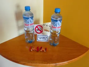 Hotel Pakaritampu - Rom