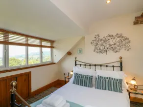 Longstone View - Habitación