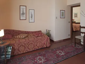 Hotel Villa Liana - Chambre