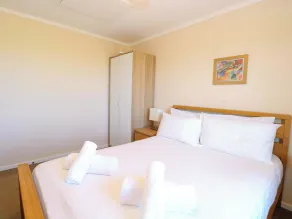 Boa Vista - Zimmer