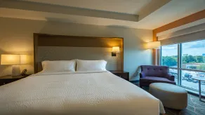 Courtyard by Marriott Atlanta Dunwoody - Chambre