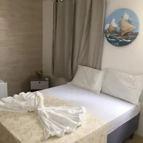 Pousada Águas Marinhas - Rom