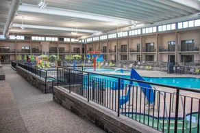 Wyndham Bloomington - Mall of America - Pool
