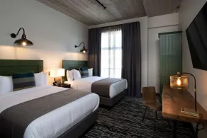 Cantilever Hotel, Trademark Collection by Wyndham - Room