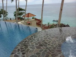Parklane Bohol Resort and Spa - Piscine