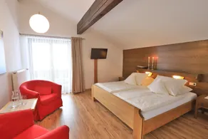 Gästehaus Wiesegg - Room