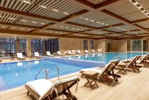 Wyndham Garden Burabay - Pool