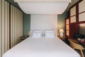 Torel Terra Brava - Chambre