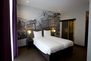 Royal Amsterdam Hotel - Chambre