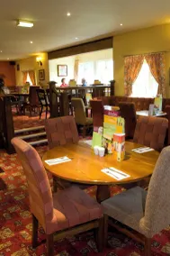 Premier Inn Hull West - Restaurant
