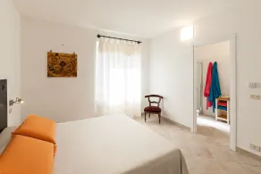 Artemisia negli ulivi B&B - Rom