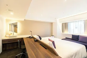 Holiday Inn & Suites Sapporo Odori Park by IHG - Room