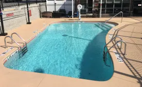 TownePlace Suites Atlanta Lawrenceville - Pool