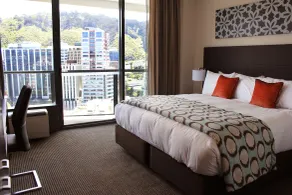 Rydges Wellington - Chambre