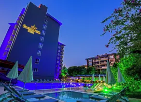 Grand Alisa Hotel (Ex. Royalisa Hotel) - Pool