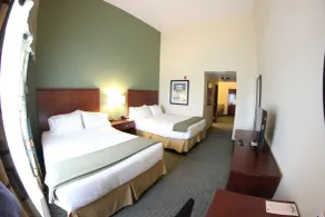 Holiday Inn Express & Suites Cocoa by IHG - Chambre