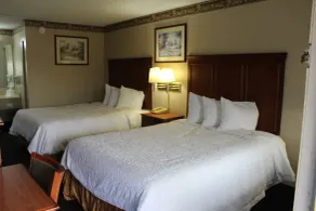 Travelodge by Wyndham Richmond IN - Chambre