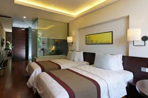 Watermark Hotel & Spa Bali - Room