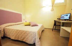 Hotel Città Bella - Quarto