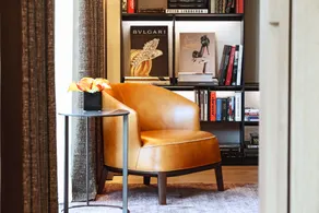 Bvlgari Hotel Milano - Chambre