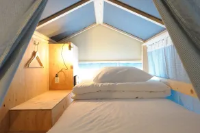 Kobe Guesthouse MAYA - Room
