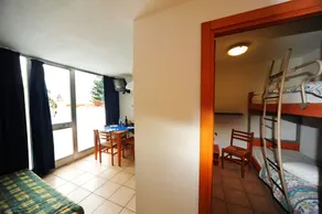 Residence Lores 2 - Zimmer