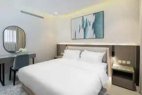 Merya Hotel - Room