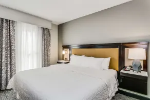 Hampton Inn & Suites Mobile- Downtown Historic District - Chambre