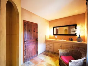 La Bastide du Farfadet - Casa de banho