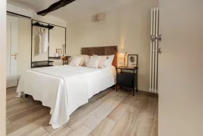 Villa Curte Nicia - Zimmer
