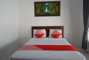 Ayani Guest House RedPartner - Chambre
