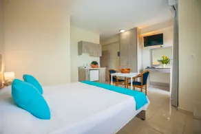 Elounda Residence Resort & Waterpark - Room